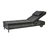 Cane-Line Presley Sunbed