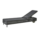 Cane-Line Presley Sunbed
