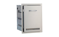 Bull BBQ Pull Out Gas Tank Drawer