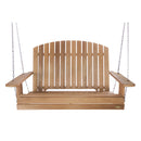 All Things Cedar Pergola Swing
