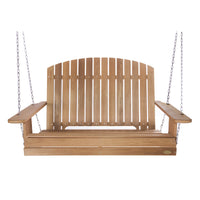 All Things Cedar Pergola Swing