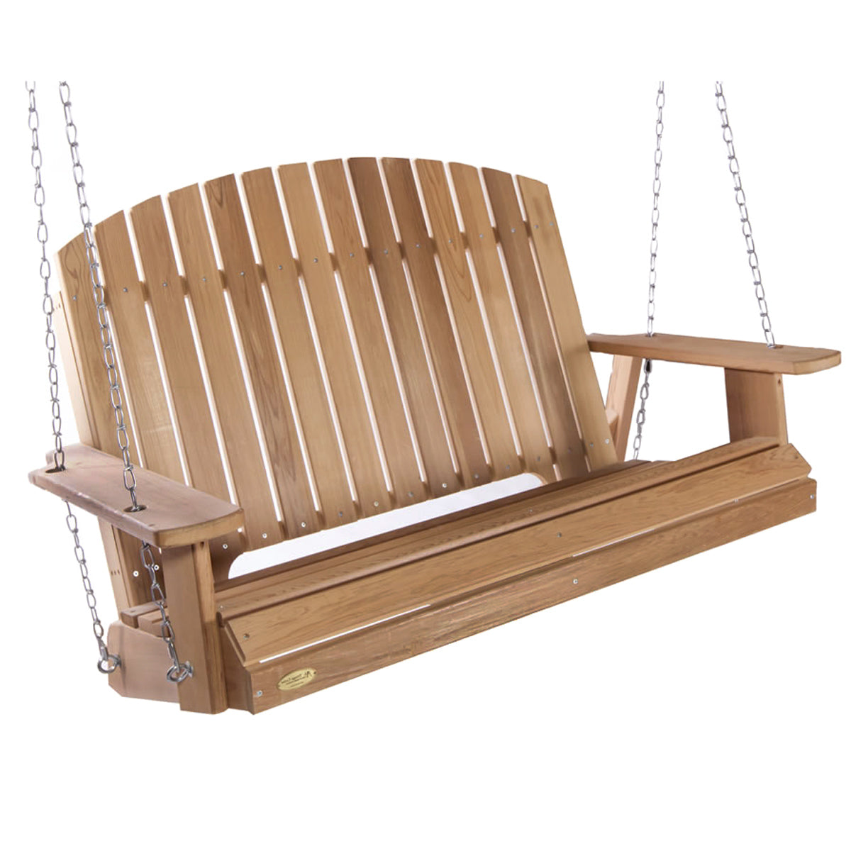 All Things Cedar Pergola Swing