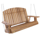 All Things Cedar Pergola Swing