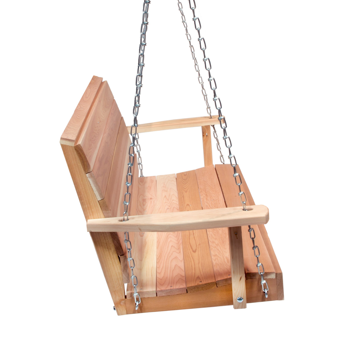 All Things Cedar 5'/6' Porch Swing