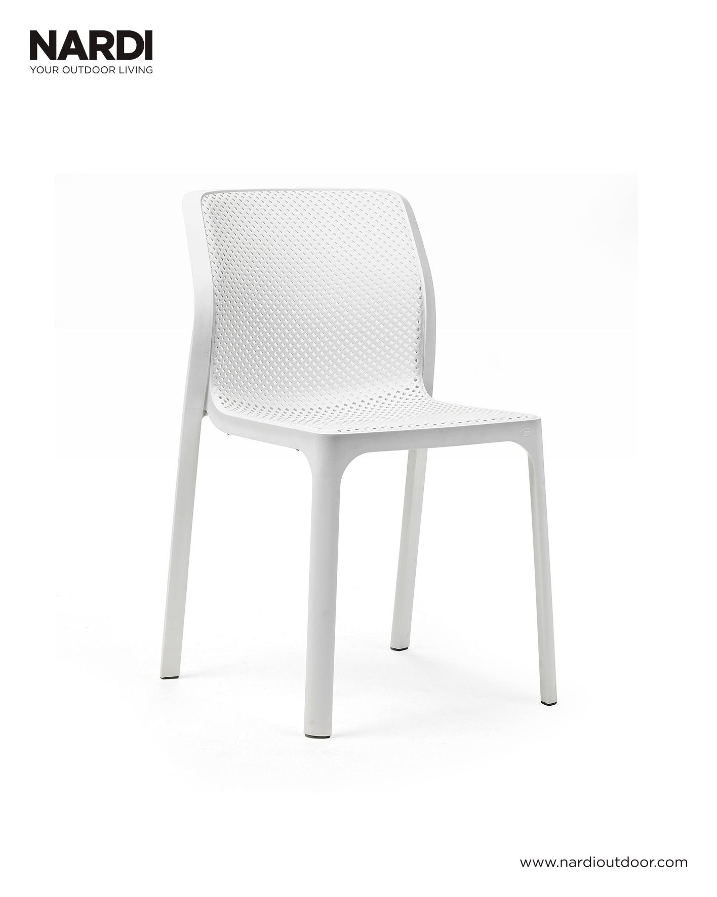 Nardi Bit Side Chair