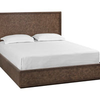 Sunpan Martens Bed - King