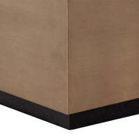 Sunpan Shiloh Coffee Table