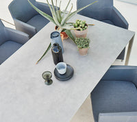 Cane-Line Table Top 100x100 CM