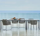 Cane-Line Pure Dining Table