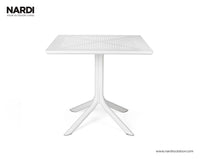 Nardi Clip Table