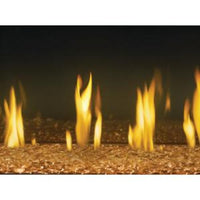 Napoleon Hearth Topaz Glass Beads Media Kit
