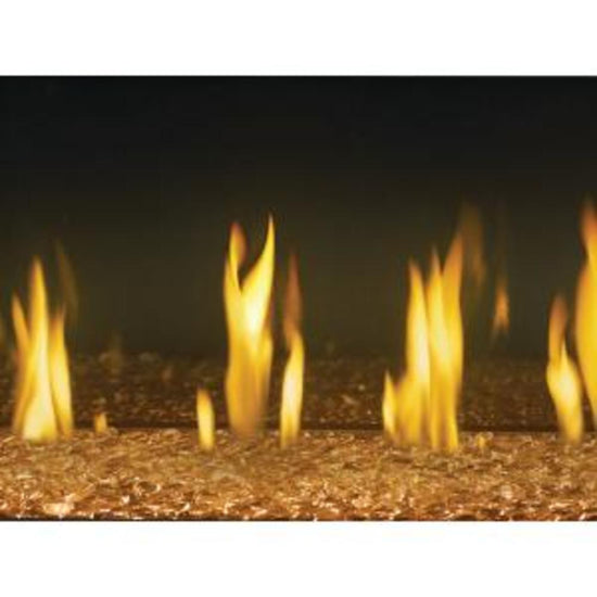 Napoleon Hearth Topaz Glass Beads Media Kit