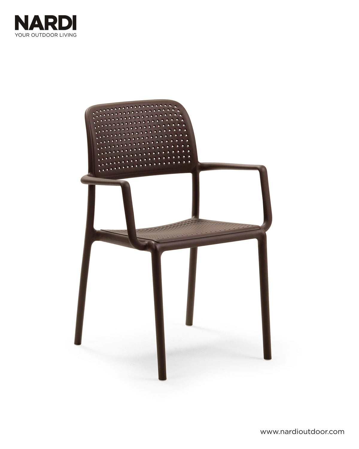 Nardi Bora Arm Chair