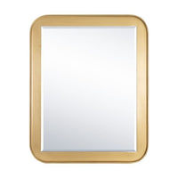 Sunpan Topanga Floor / Wall Mirror