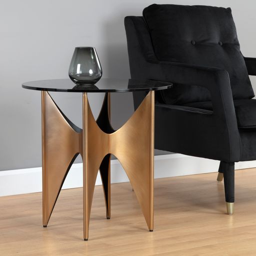 Sunpan London End Table