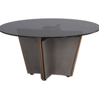 Sunpan Paros Coffee Table