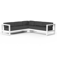 Sunset West Newport Sectional Sofa