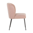 Sunpan Ivana Dining Chair in Soho Teal