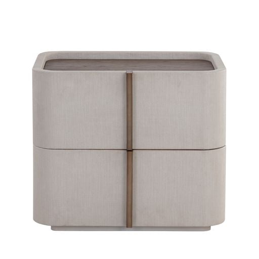Sunpan Jamille Nightstand Small / Large