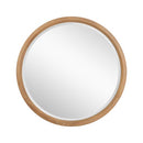 Sunpan Oakville Wall Mirror
