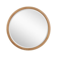 Sunpan Oakville Wall Mirror