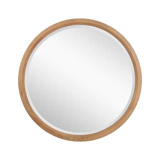 Sunpan Oakville Wall Mirror