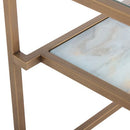 Sunpan Mercury End Table