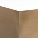 Sunpan Hudson Coffee Table