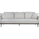 Sunpan Simonsen Sofa - San Remo Winter Cloud