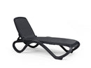 Nardi Omega Chaise Lounge