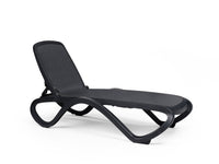 Nardi Omega Chaise Lounge