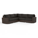 Sunset West Montecito Sectional with Cushion