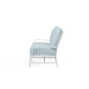 Sunset West Bristol Loveseat with Cushion