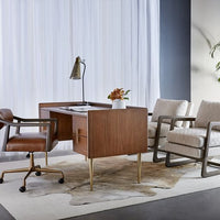 Sunpan Whistler Hand-Loomed Rug Ivory 5' X 8' / 8' X 10' / 9' X 12'