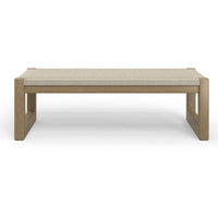 Sunset West Sedona Coffee Table