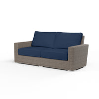 Sunset West Coronado Loveseat with Cushion