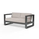 Sunset West Redondo Loveseat with Cushion