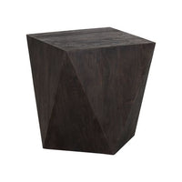Sunpan Teo End Table