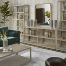 Sunpan Doncaster Bookcase in Small / Large