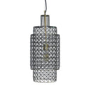 Sunpan Nest Pendant Light Small / Medium / Large