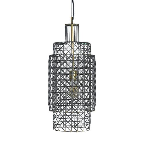 Sunpan Nest Pendant Light Small / Medium / Large