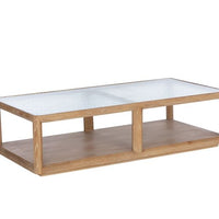Sunpan Oakville Coffee Table