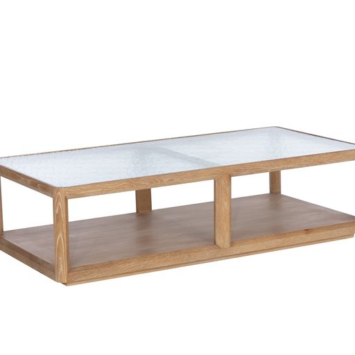 Sunpan Oakville Coffee Table