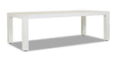 Sunset West Newport 90" Dining Table
