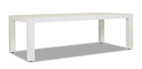 Sunset West Newport 90" Dining Table