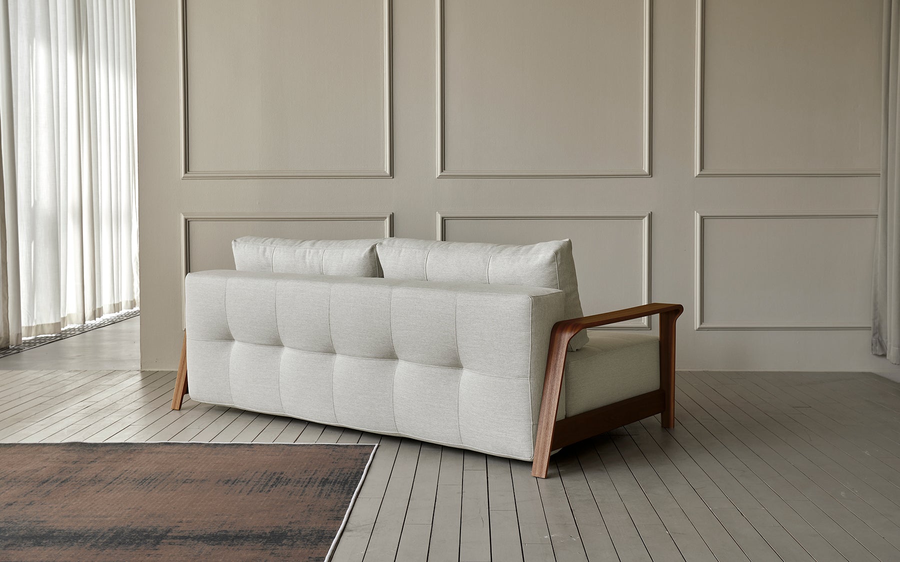 Innovation Living Ran Deluxe Excess Lounger Sofa