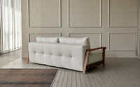 Innovation Living Ran Deluxe Excess Lounger Sofa