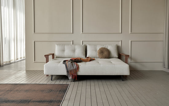 INNOVATION LIVING RAN DELUXE EXCESS LOUNGER SOFA – Sonnet Hospitality