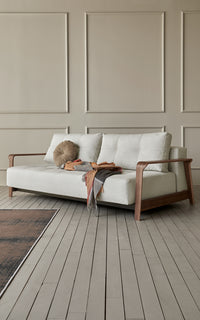 Innovation Living Ran Deluxe Excess Lounger Sofa