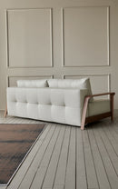 Innovation Living Ran Deluxe Excess Lounger Sofa